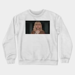 Alyssa - TEOTFW Crewneck Sweatshirt